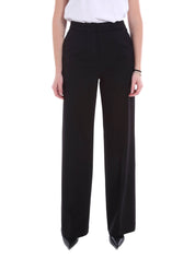 Pantaloni Nero Emme Marella