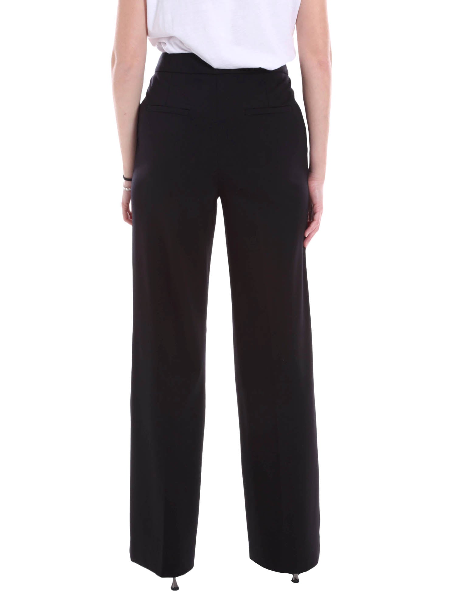 Pantaloni Nero Emme Marella