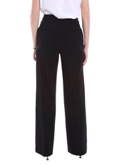 Pantaloni Nero Emme Marella