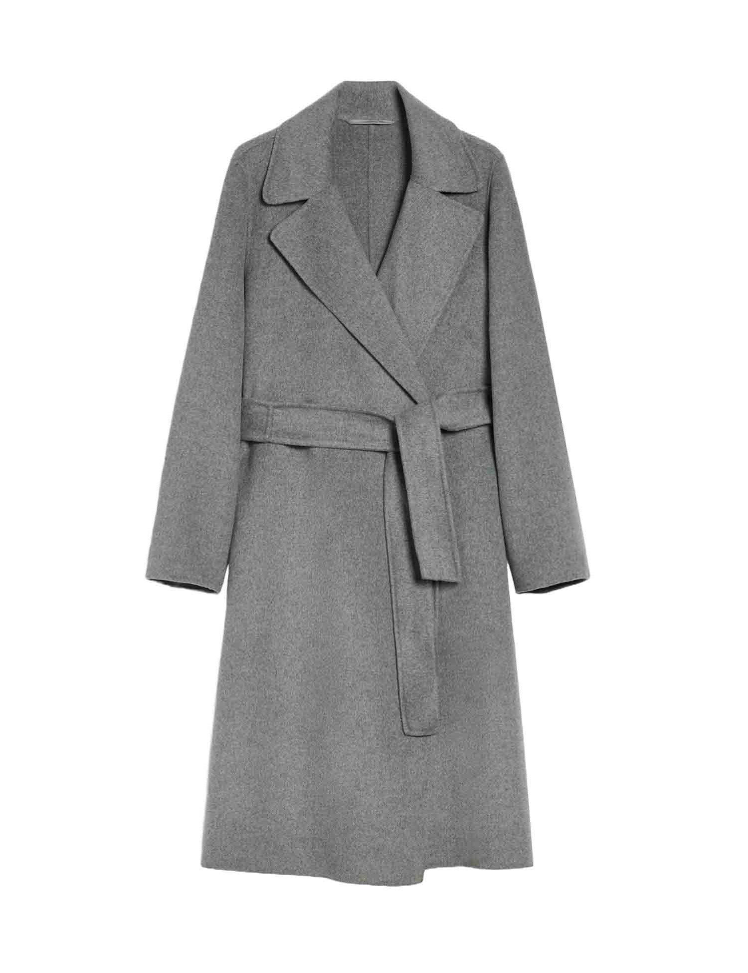 Cappotti Grigio Iblues
