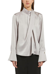 Bluse Grigio Iblues