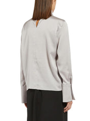 Bluse Grigio Iblues