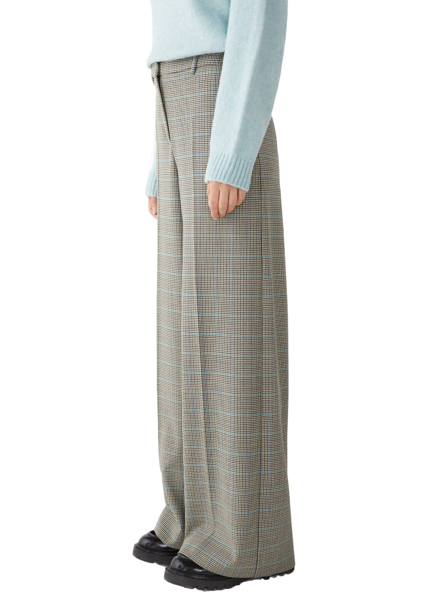 Pantaloni Nero Iblues