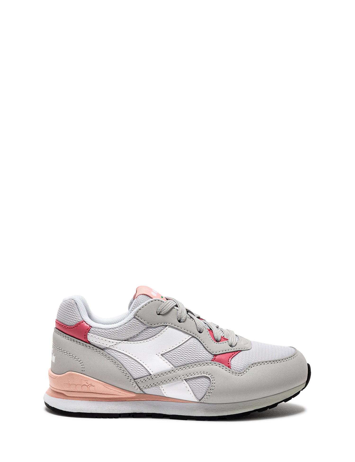 Sneakers Grigio Diadora