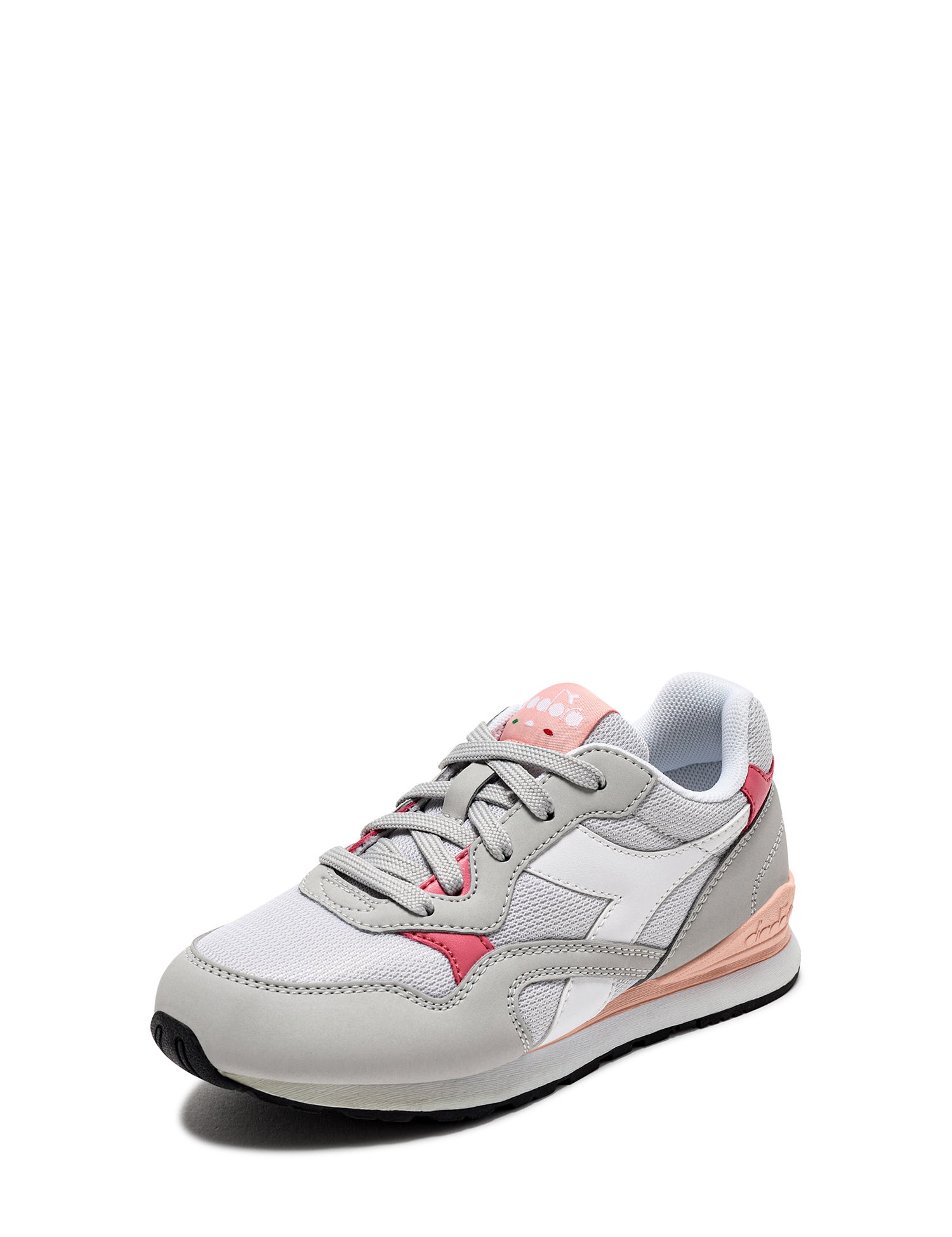 Sneakers Grigio Diadora