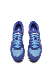 Sneakers Blu Chiaro Diadora