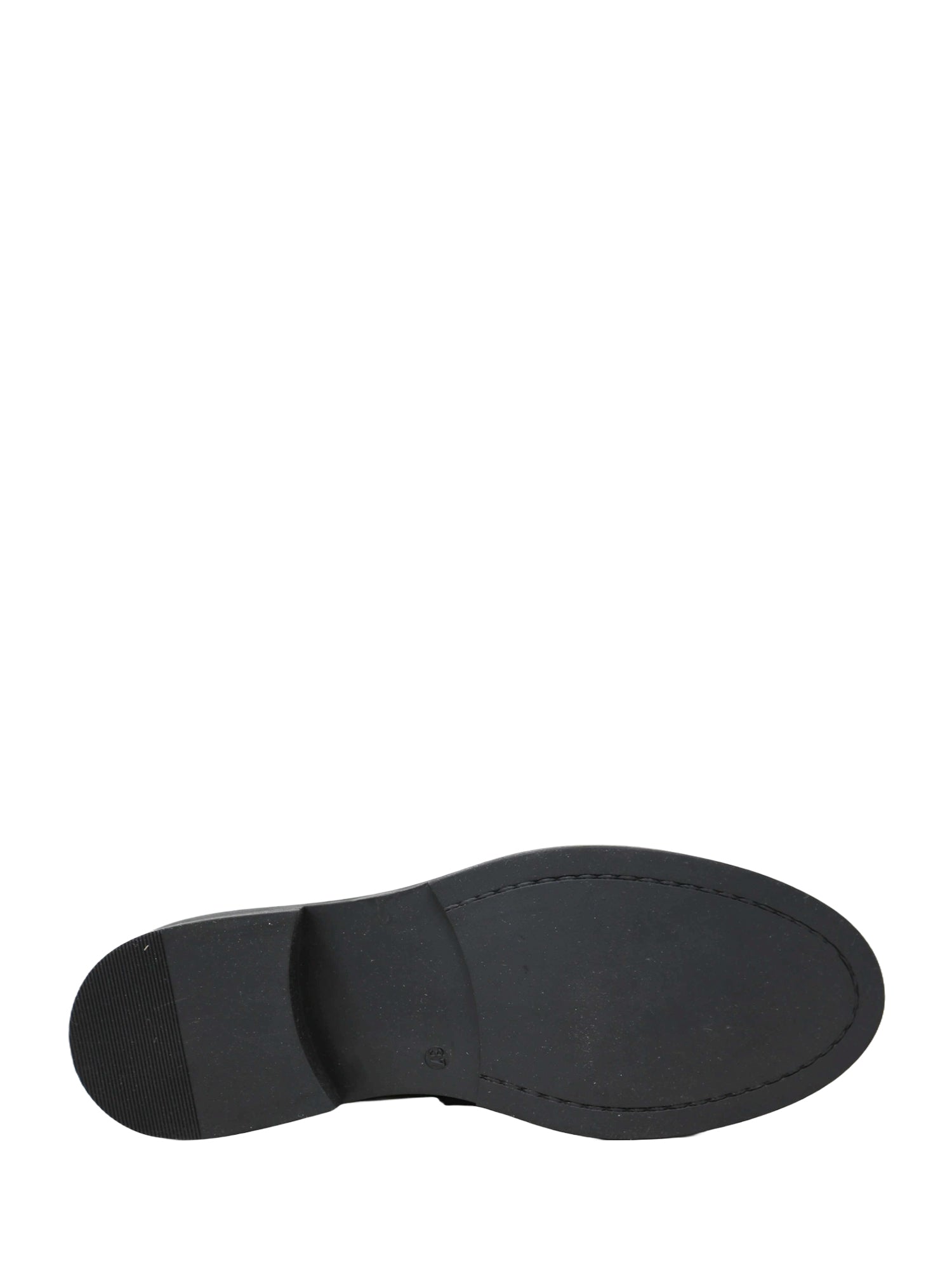 Mocassini Marrone Chiaro Grace Shoes