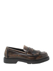 Mocassini Marrone Grace Shoes