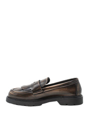Mocassini Marrone Grace Shoes