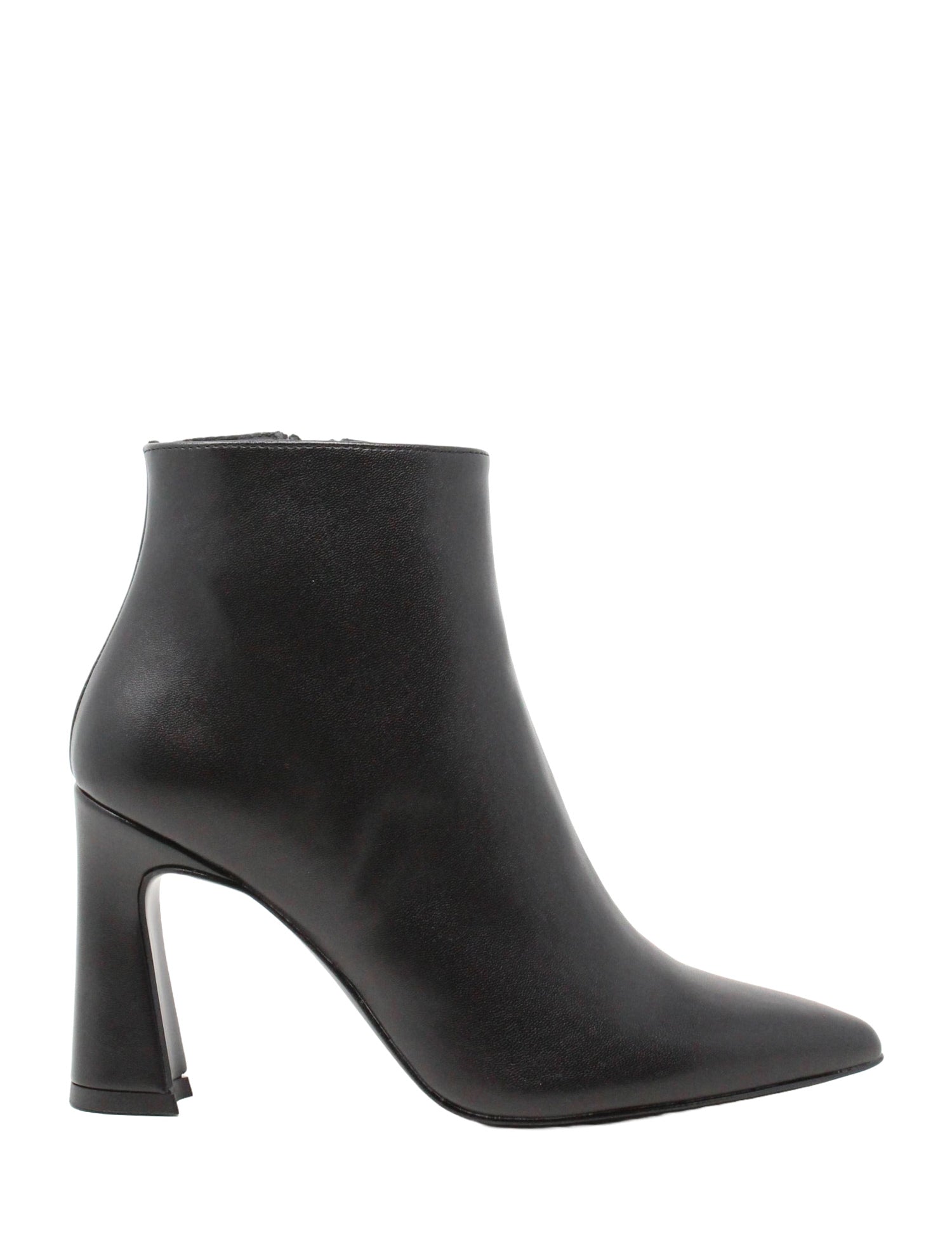 Stivaletti Nero Grace Shoes