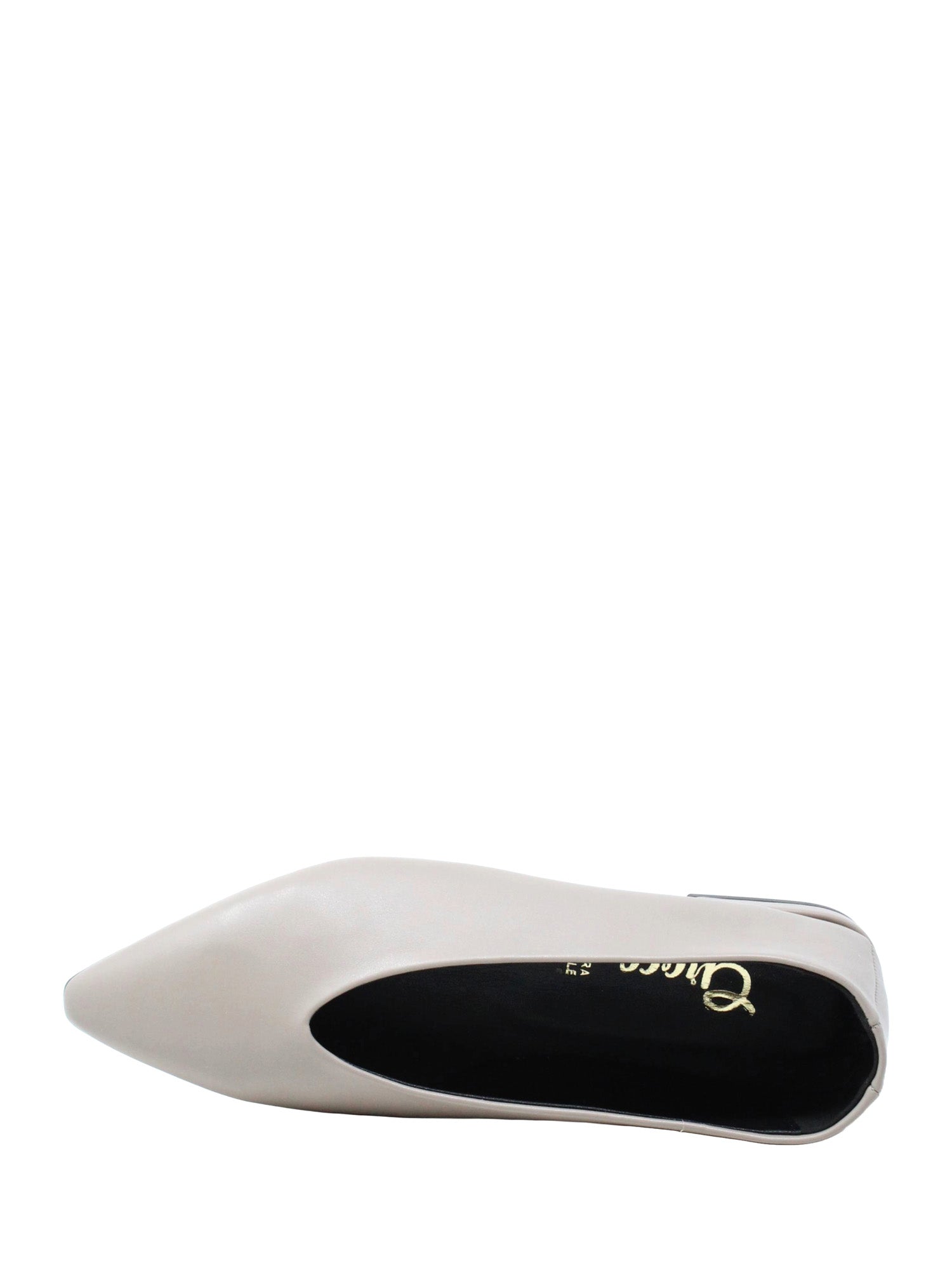 Ballerine Tortora Grace Shoes