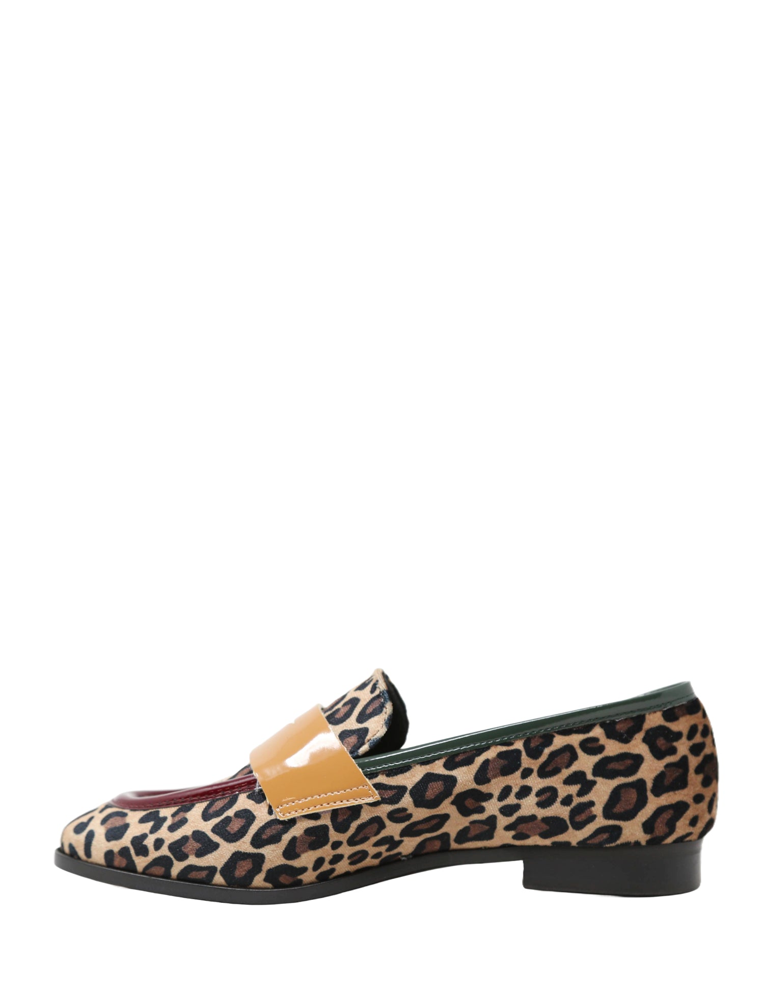 Mocassini Marrone Grace Shoes