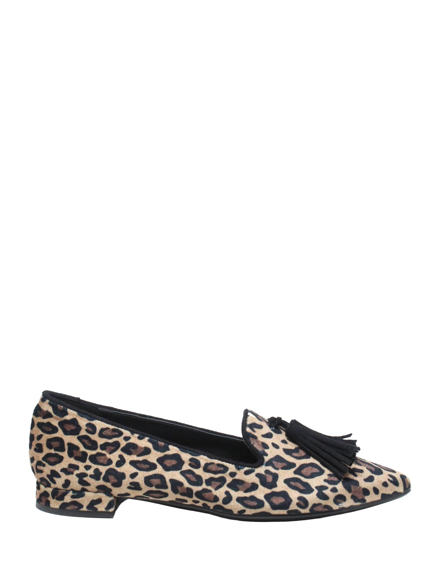 Mocassini Marrone Grace Shoes