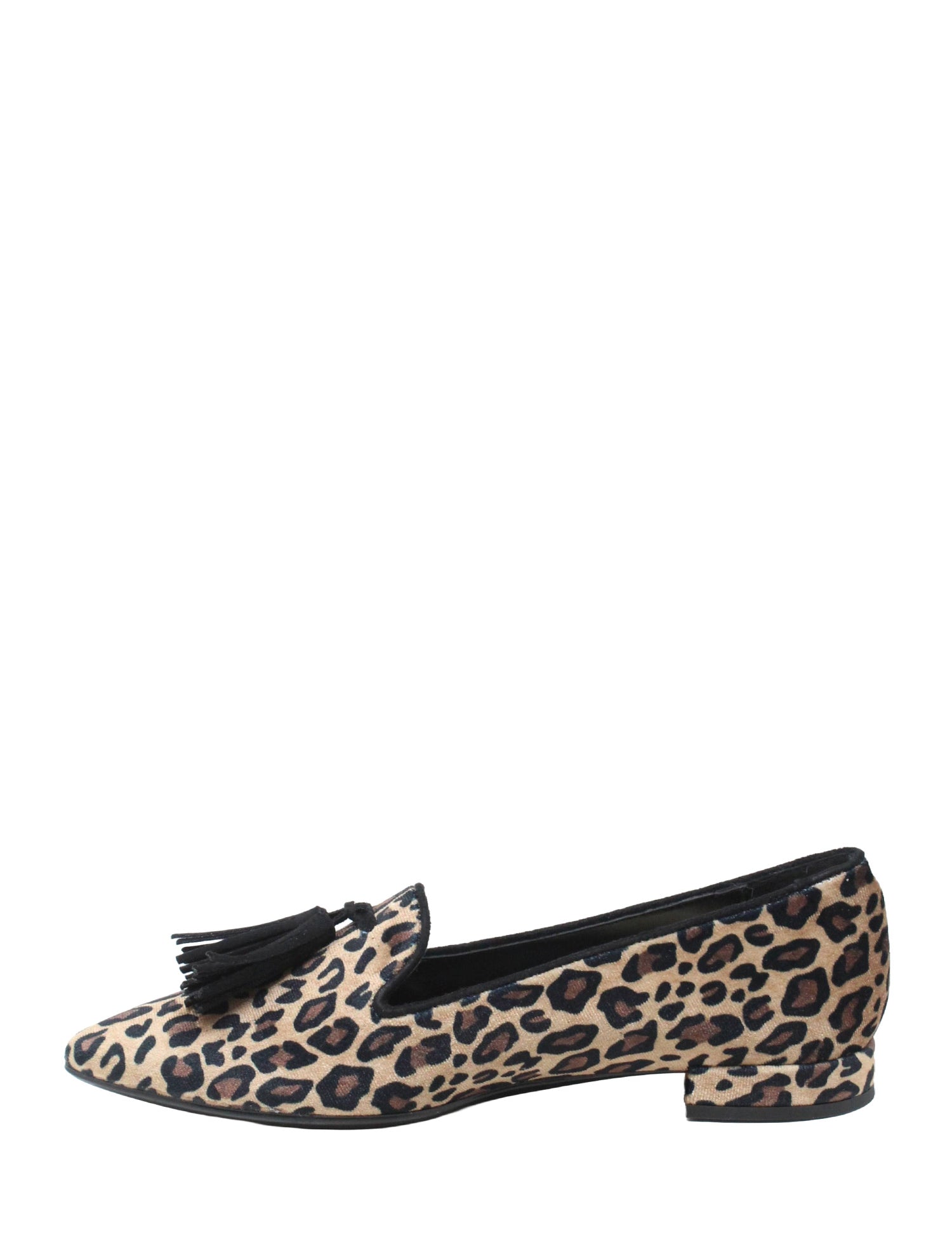 Mocassini Marrone Grace Shoes