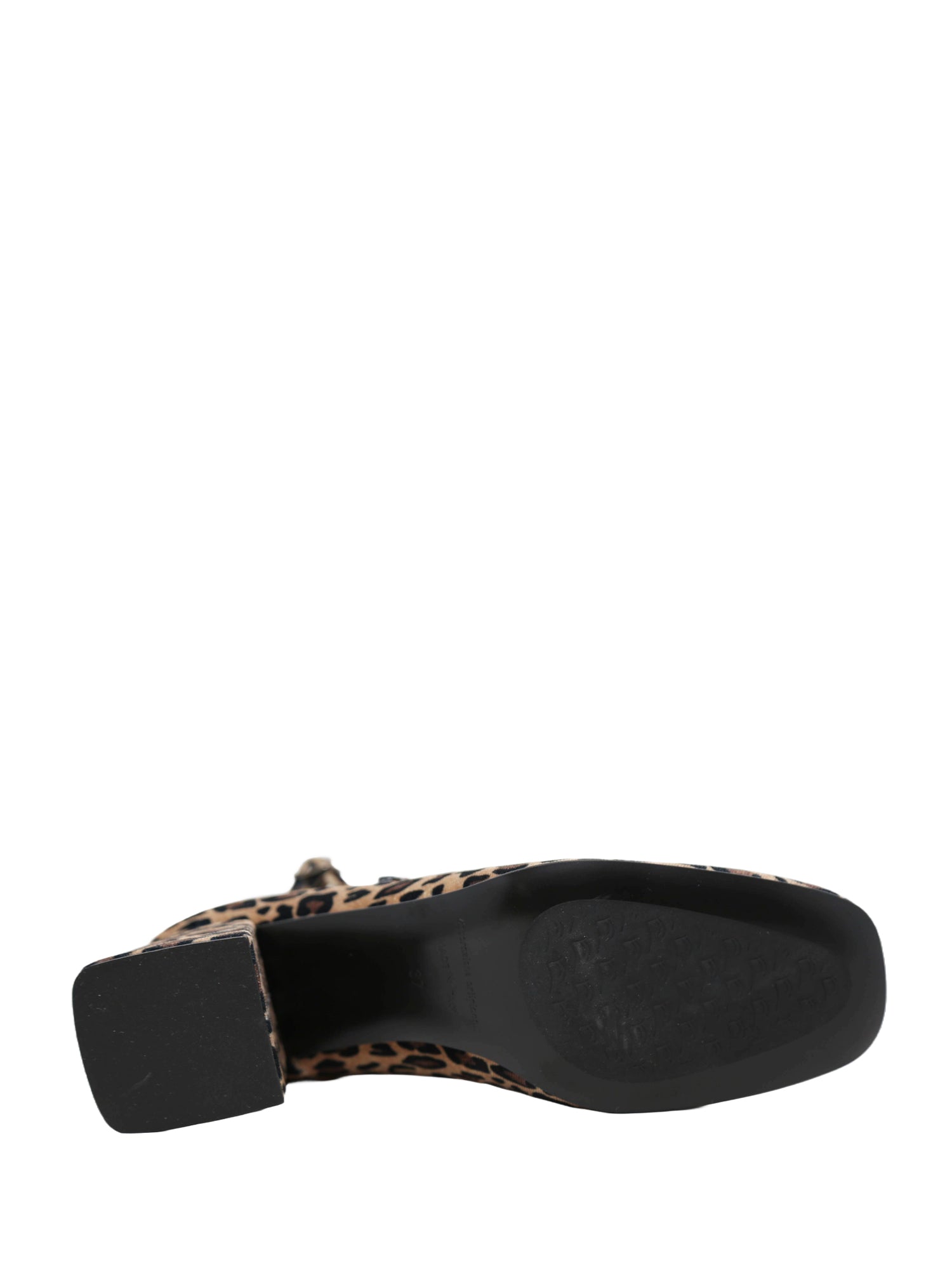Decolleté Marrone Grace Shoes