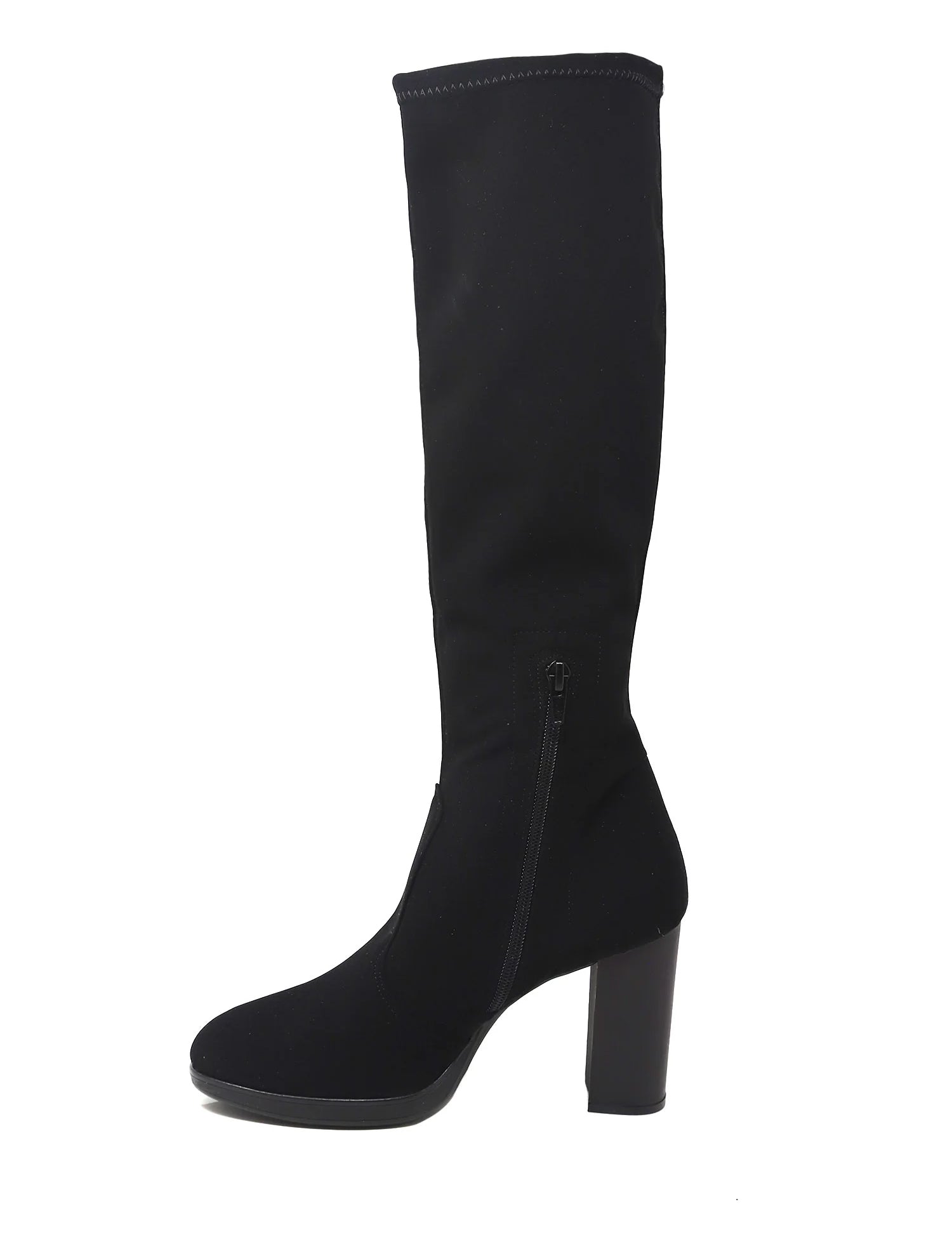 Stivali Nero Grace Shoes