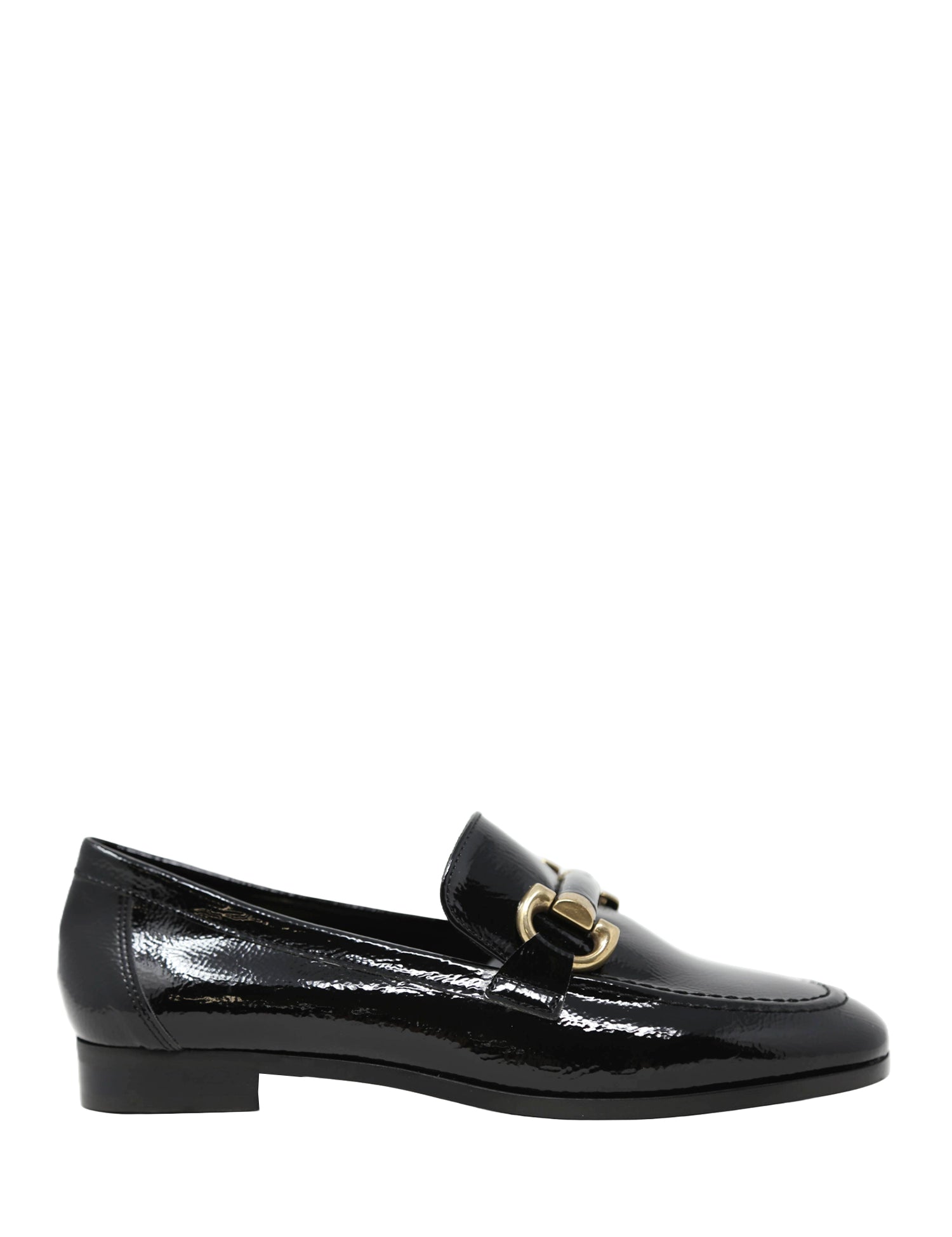 Mocassini Nero Grace Shoes