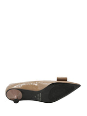 Decolleté Tortora Grace Shoes