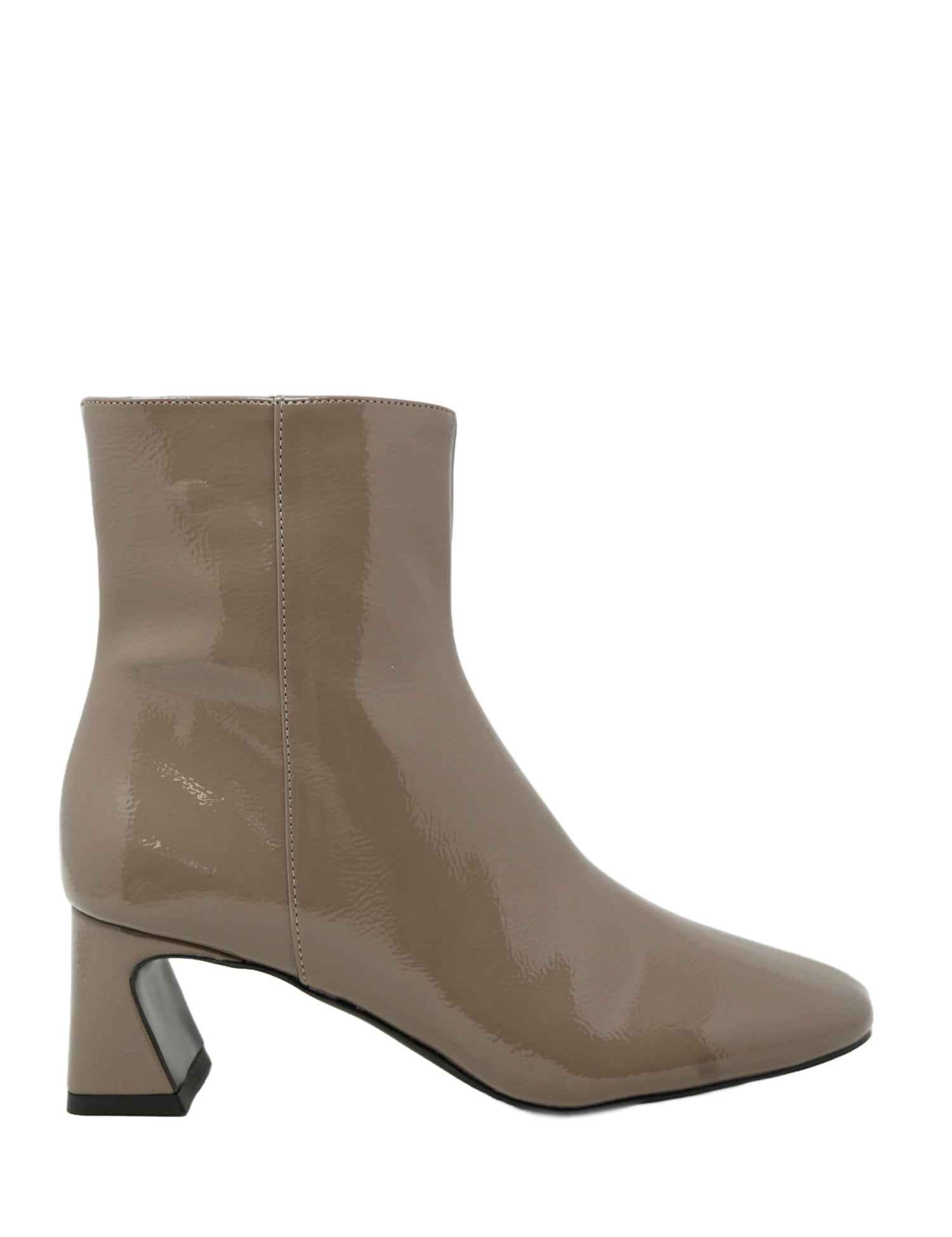 Stivaletti Tortora Grace Shoes