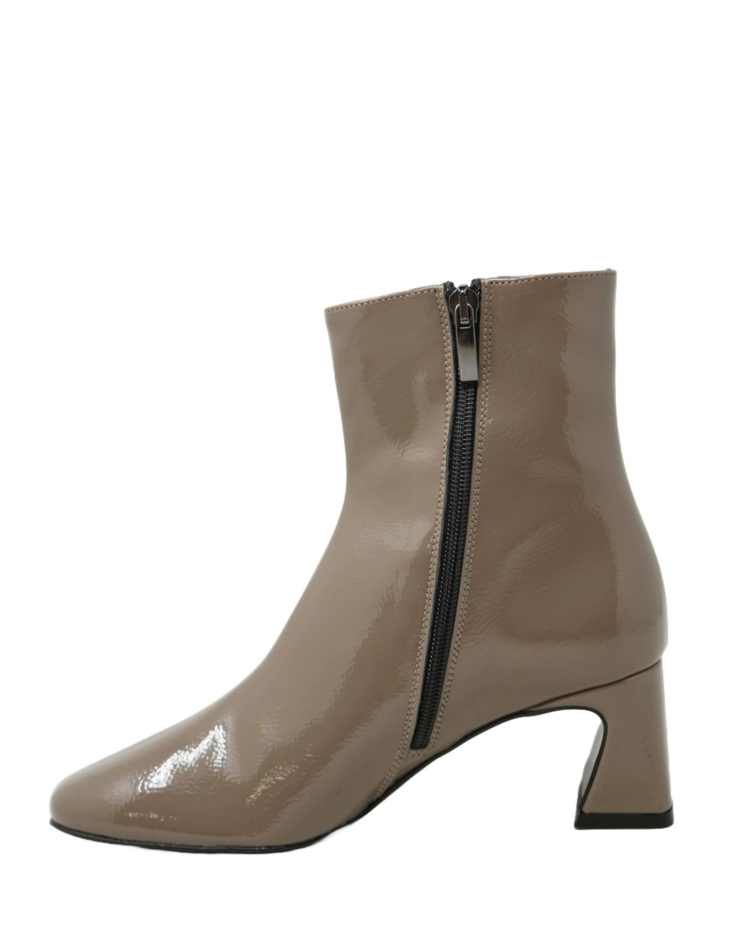Stivaletti Tortora Grace Shoes