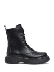 Stivaletti Nero Pepe Jeans