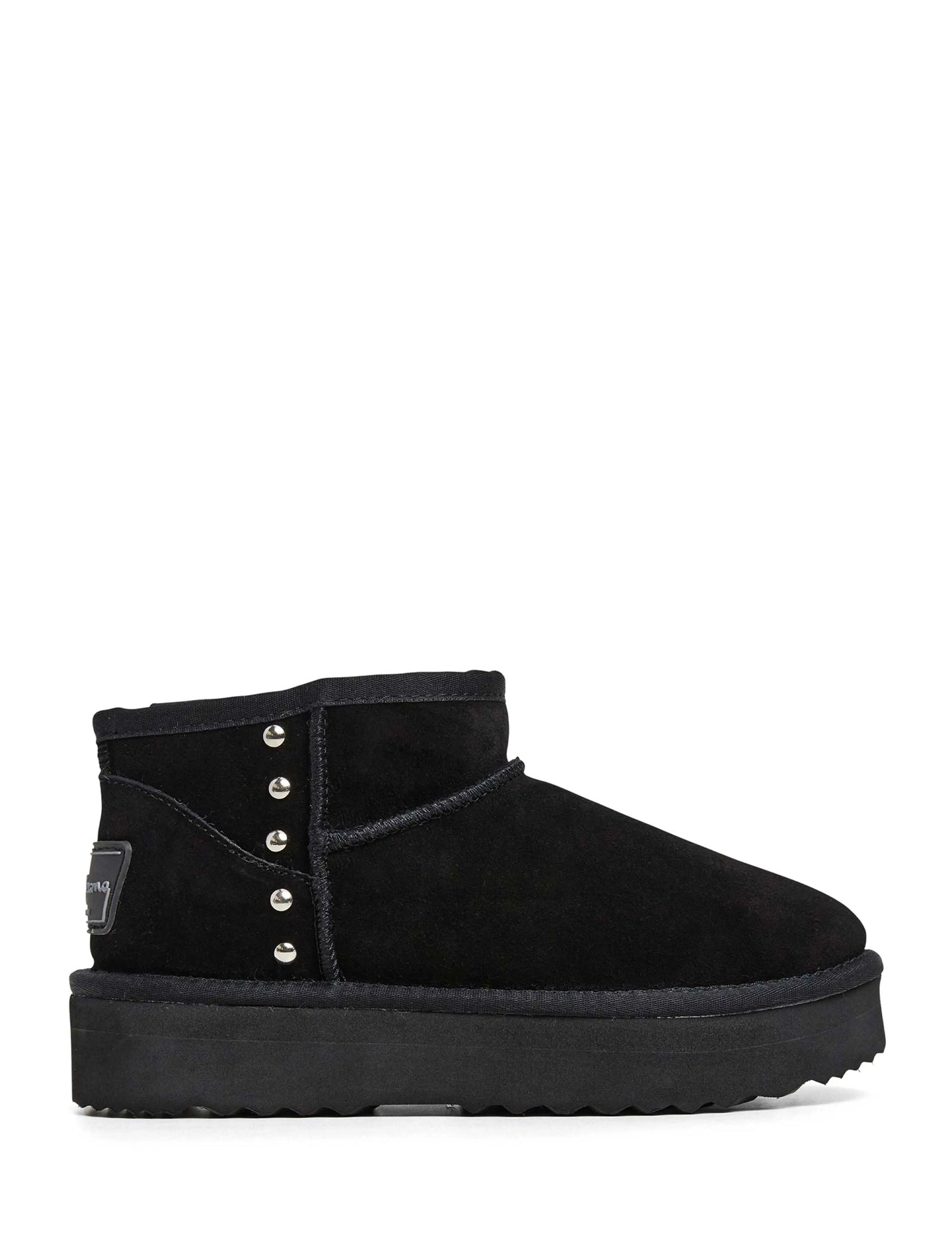 Stivaletti Nero Pepe Jeans