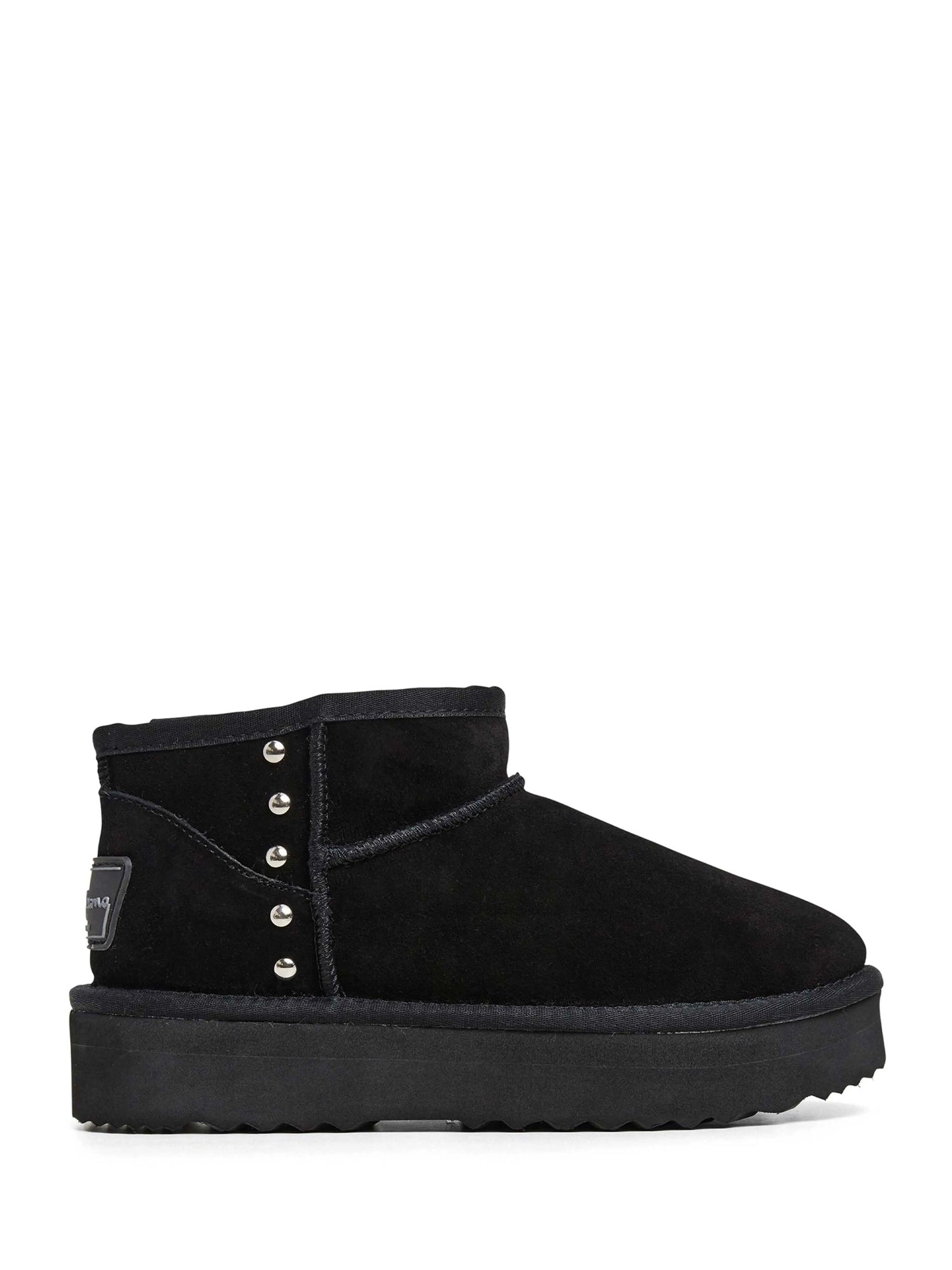 Stivaletti Nero Pepe Jeans