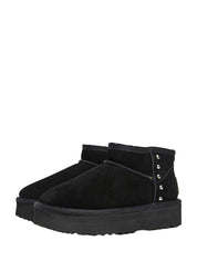 Stivaletti Nero Pepe Jeans