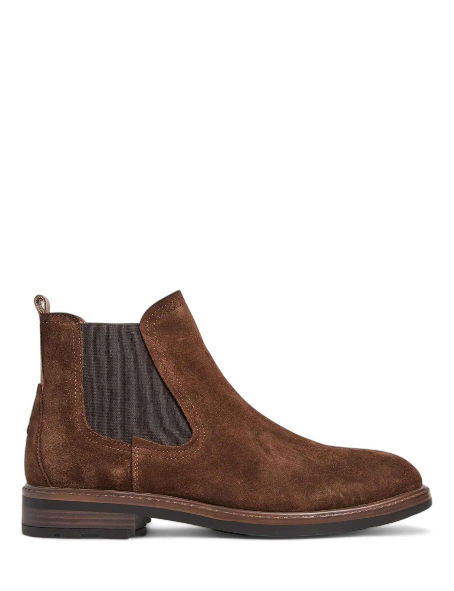 Stivaletti Marrone Pepe Jeans