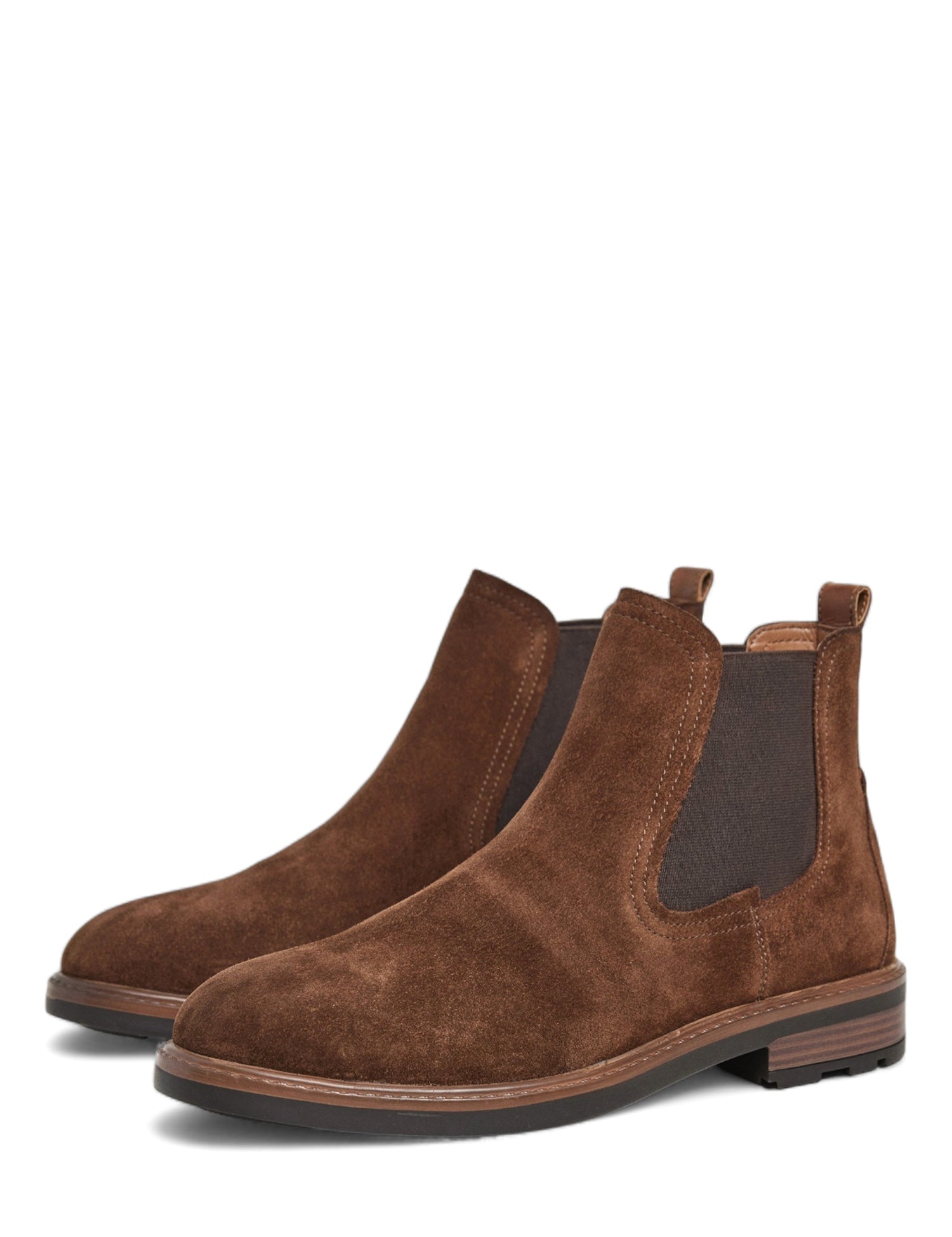 Stivaletti Marrone Pepe Jeans