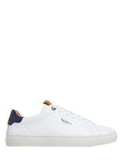 Sneakers Bianco Pepe Jeans