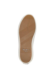 Sneakers Bianco Pepe Jeans