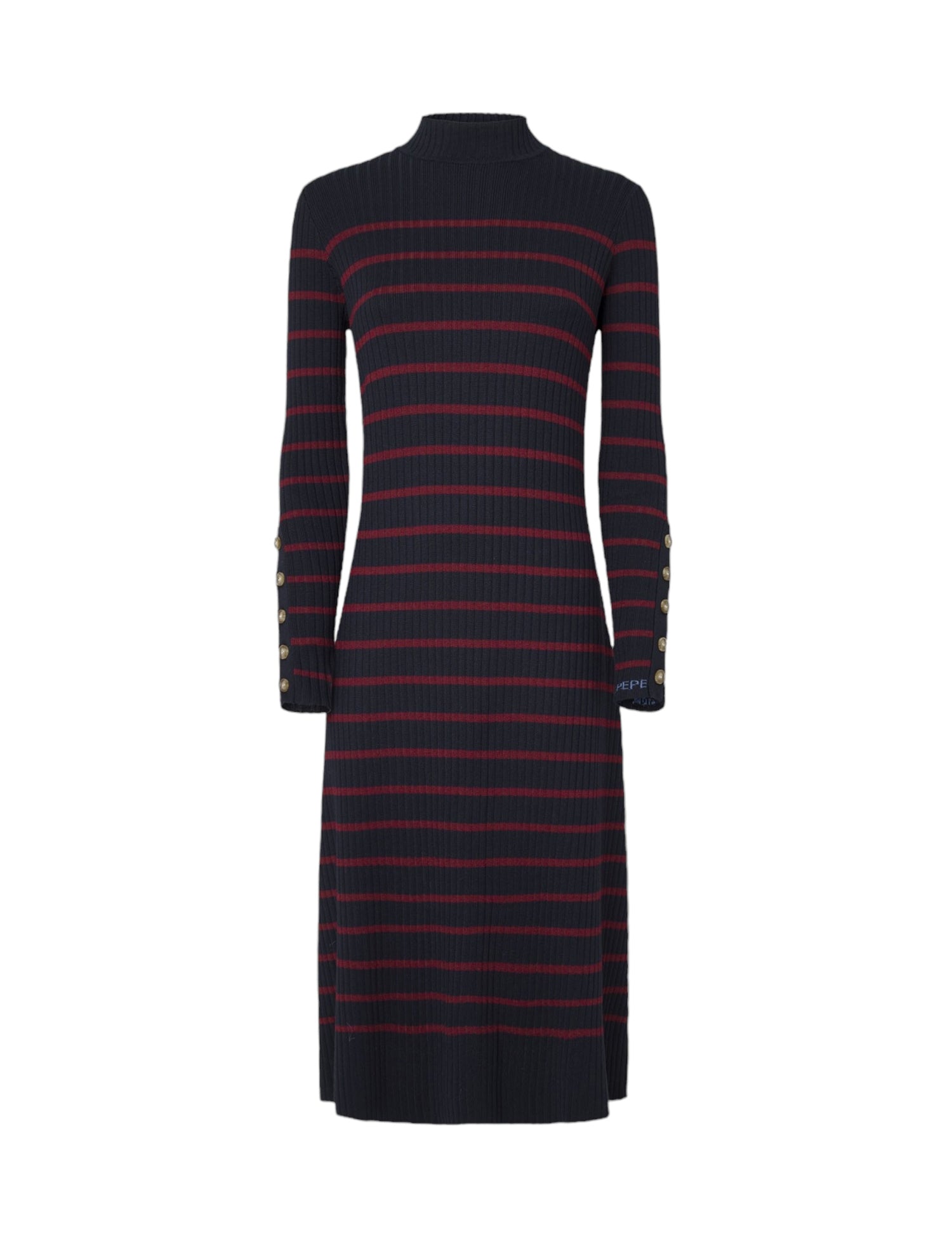 Vestiti Blu Pepe Jeans