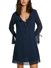 Vestiti Blu Pepe Jeans