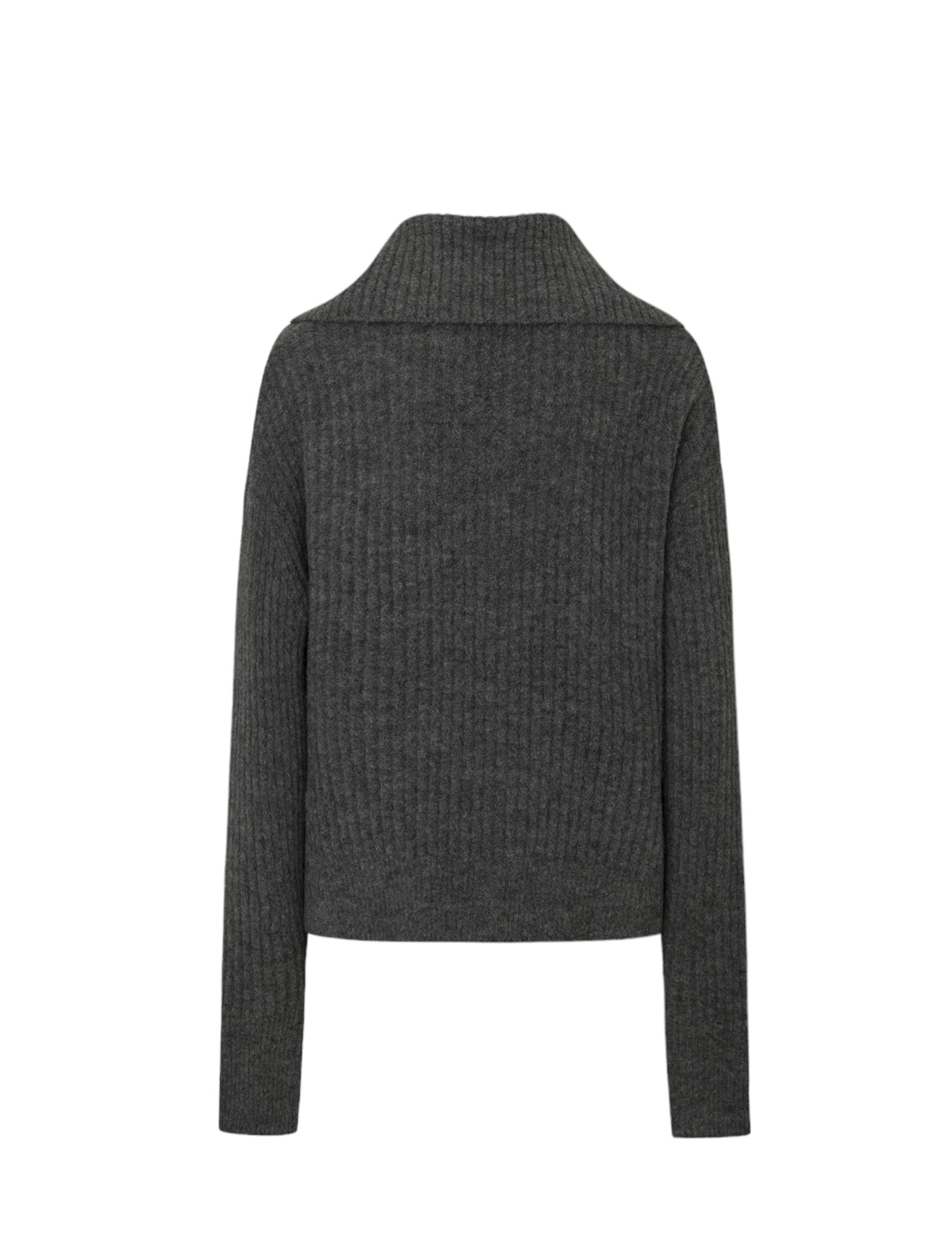 Cardigan Grigio Pepe Jeans
