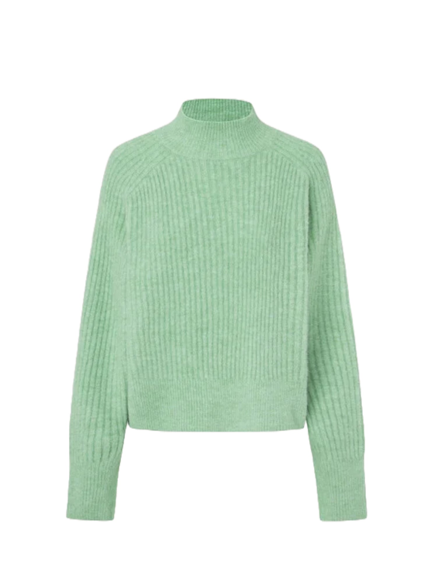 Maglie a collo alto Verde Pepe Jeans