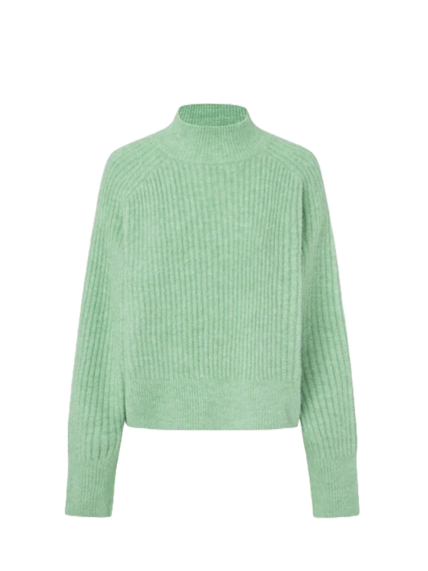 Maglie a collo alto Verde Pepe Jeans
