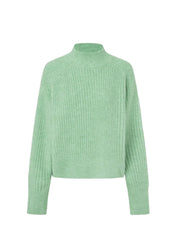 Maglie a collo alto Verde Pepe Jeans