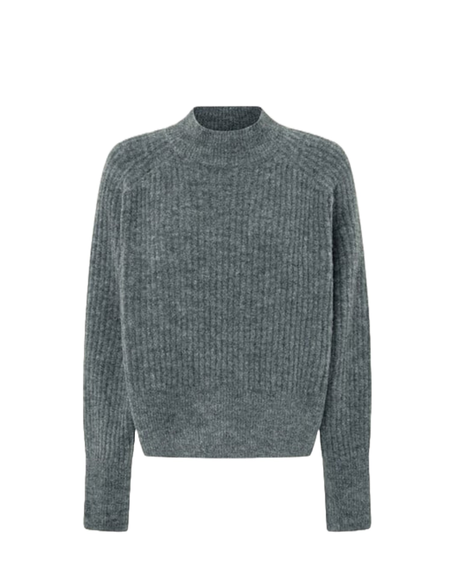 Maglie a collo alto Grigio Pepe Jeans