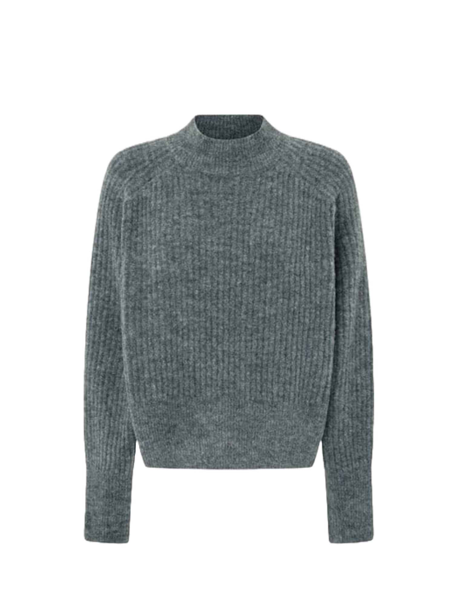 Maglie a collo alto Grigio Pepe Jeans