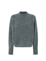 Maglie a collo alto Grigio Pepe Jeans