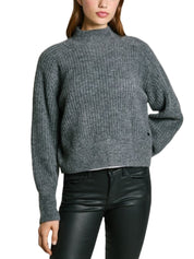 Maglie a collo alto Grigio Pepe Jeans