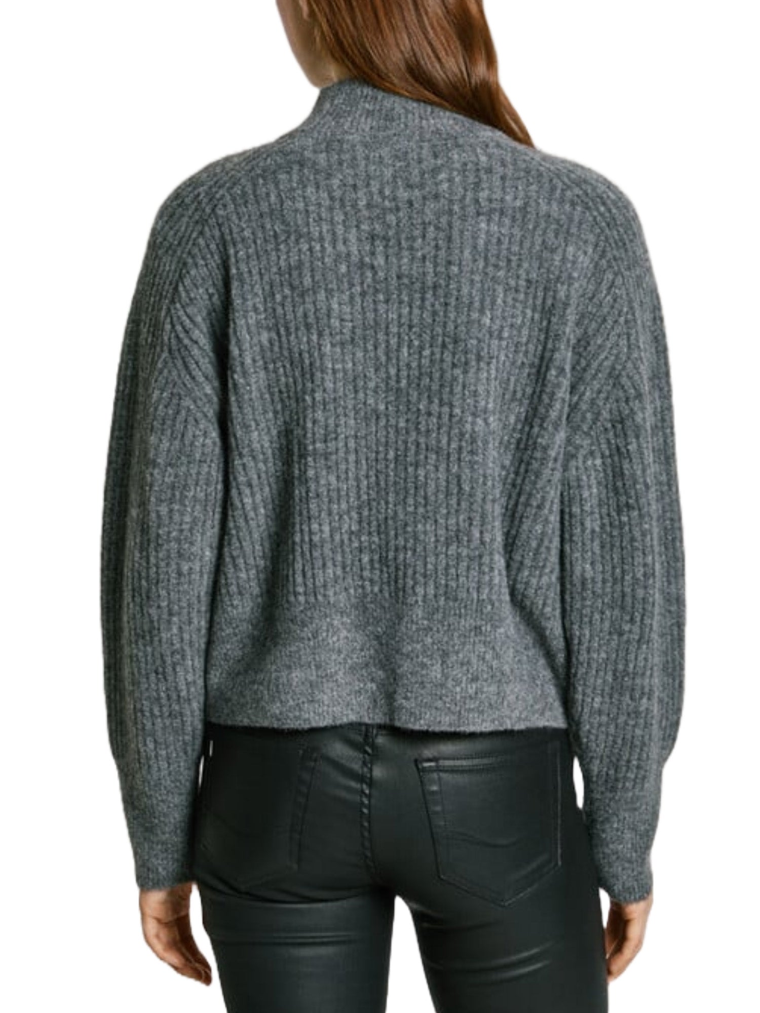 Maglie a collo alto Grigio Pepe Jeans