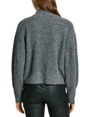 Maglie a collo alto Grigio Pepe Jeans