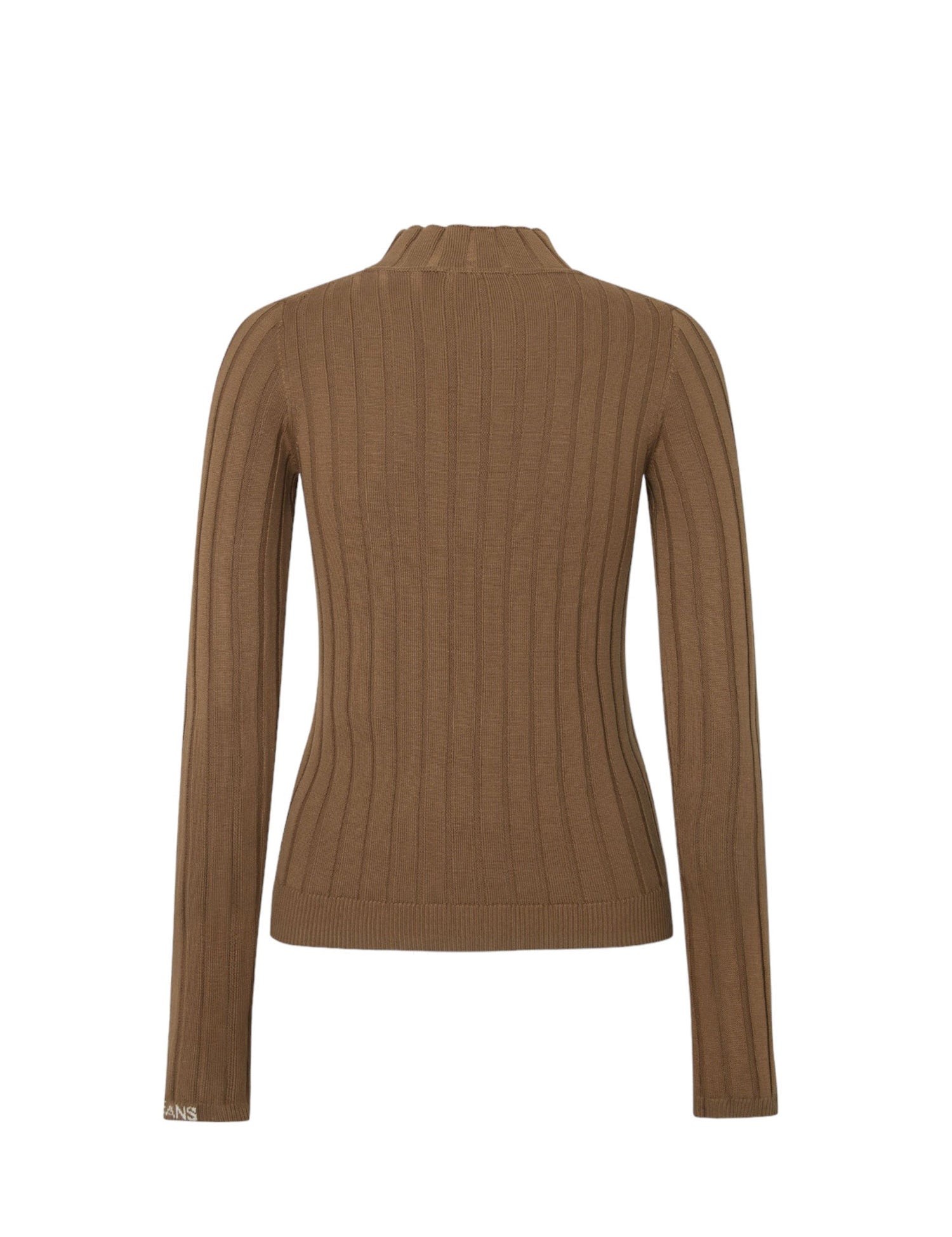 Maglie a collo alto Marrone Pepe Jeans