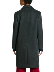 Cappotti Grigio Pepe Jeans