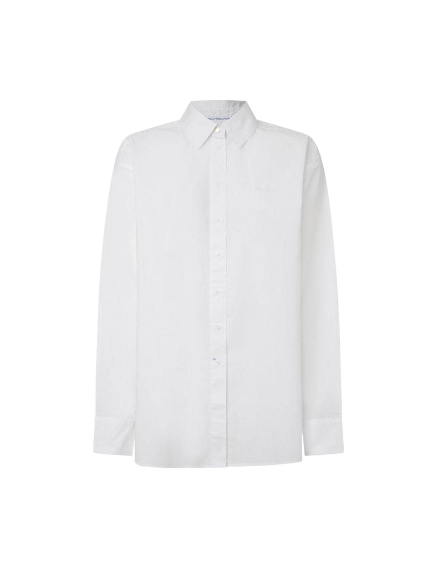 Camicie Bianco Pepe Jeans