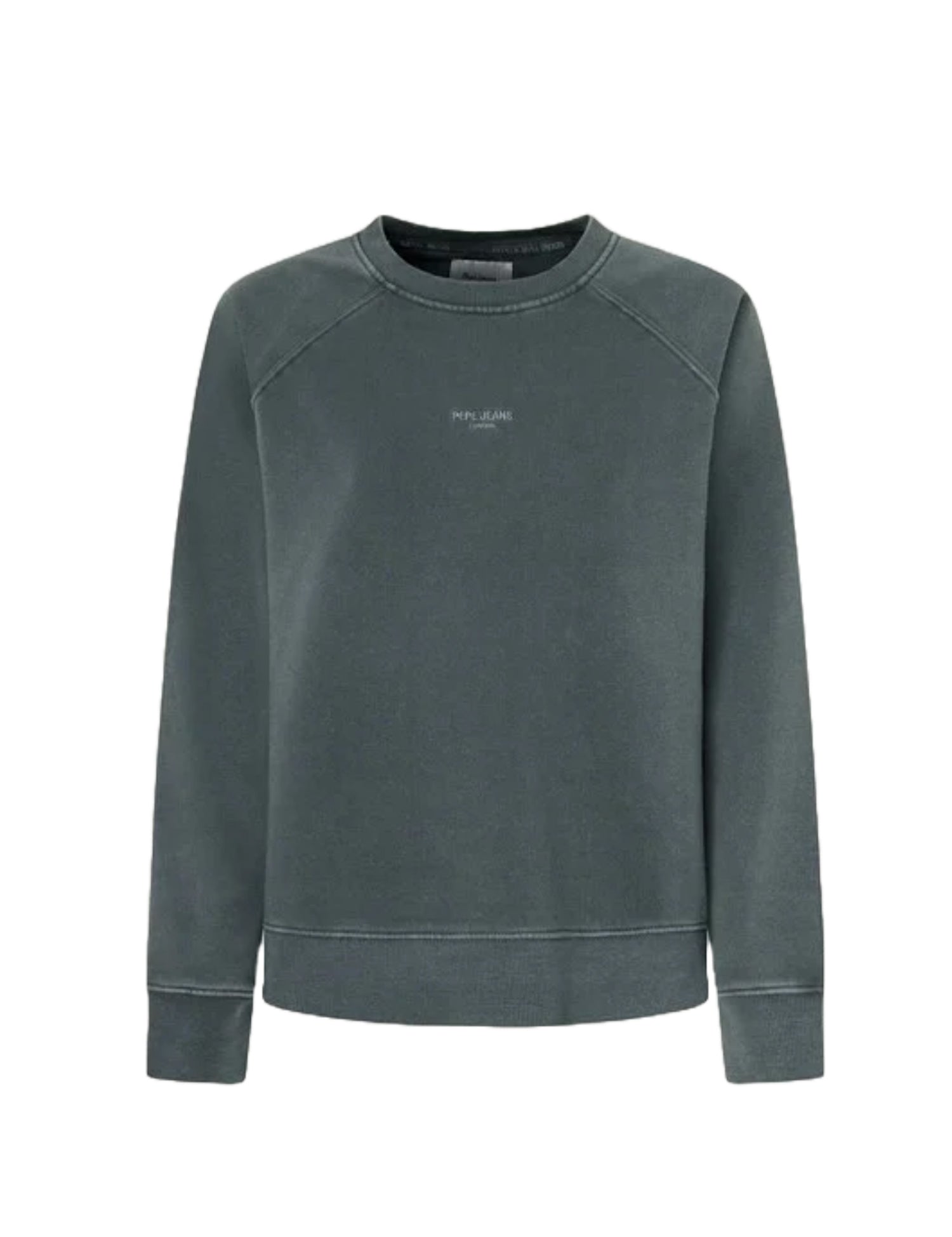 Felpe Grigio Pepe Jeans