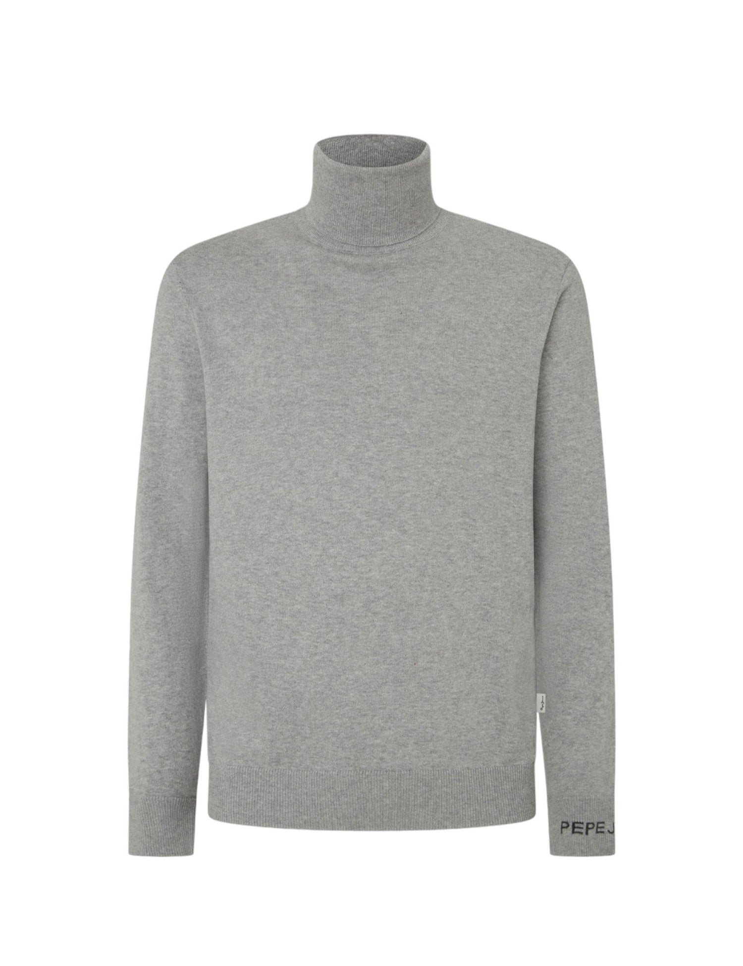 Maglie a collo alto Grigio Pepe Jeans