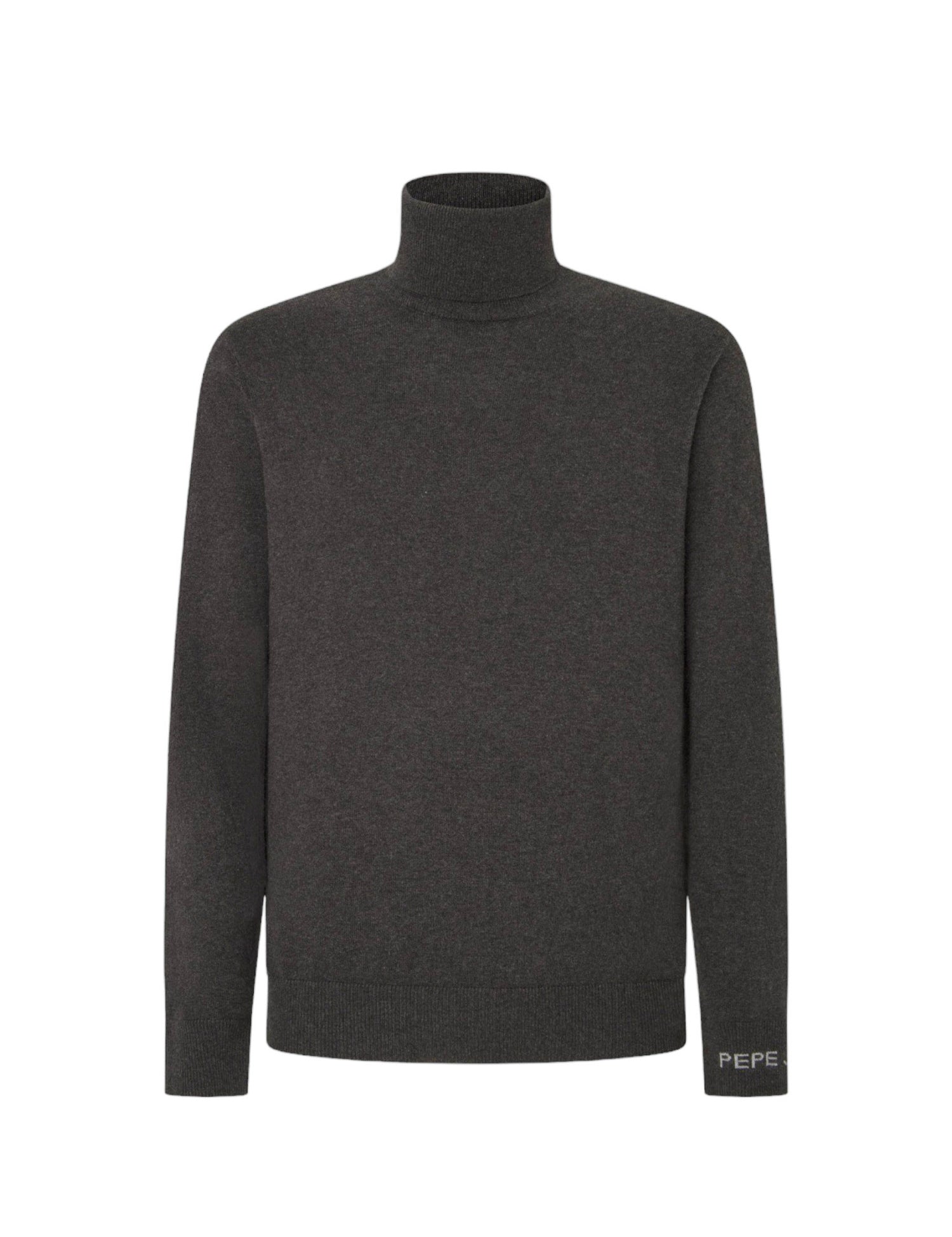 Maglie a collo alto Grigio Scuro Pepe Jeans